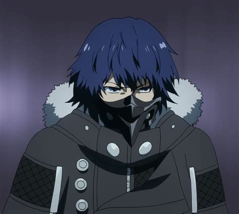 Ayato Kirishima debujo